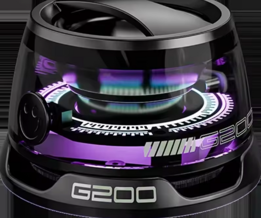 Mini Altavoz Bluetooth